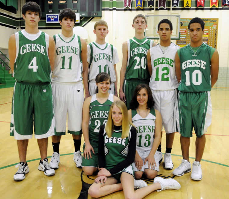 Wethersfield hoops have teams seeing double